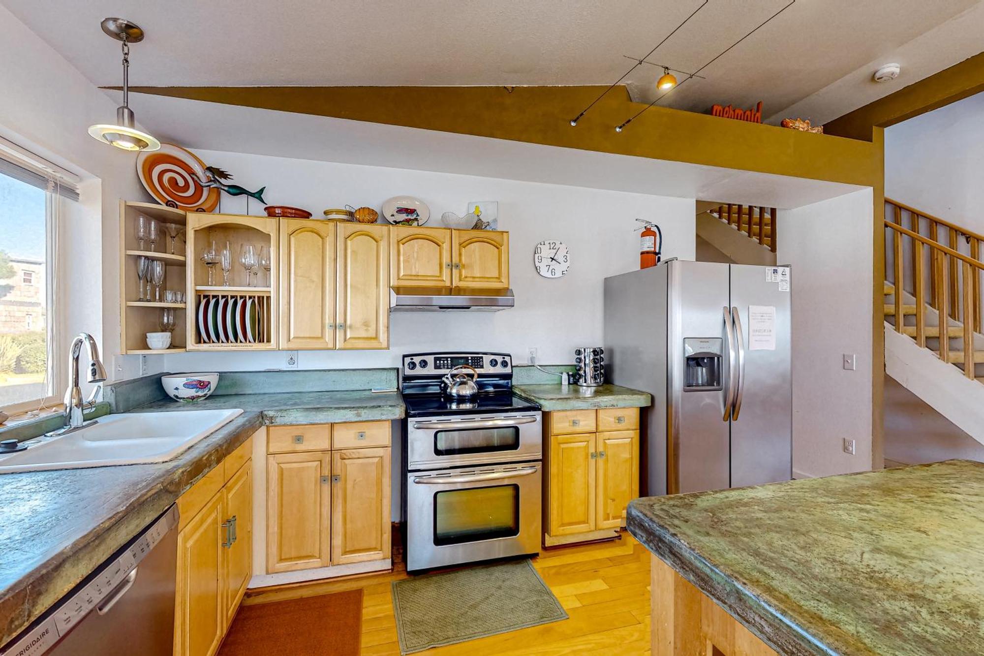 Mermaid Beach House Bandon Exterior photo